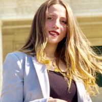 EGBANK Employee Nada Elibrachy's profile photo