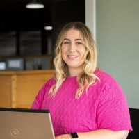 Providence Engineering Employee Emilee Traver's profile photo