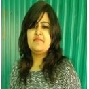 Medline India Employee Aarti Sachdeva's profile photo
