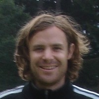 Featurist Employee Tim MacFarlane's profile photo