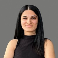 Designmodo Employee Bengü Dinçer's profile photo