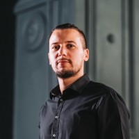 The Begin Hotels Employee Gianluca Valencic's profile photo