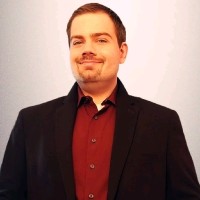 NorthKey Community Care Employee Stanley Fugate's profile photo