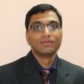 Webential Employee Akshay Desai's profile photo