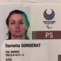 Danielle Gorgerat Email & Phone Number