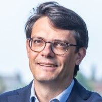 Grand Large Yachting Employee Josse Foucart's profile photo