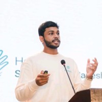 Sabilashan Ganeshan's profile photo