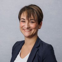 Frauscher Sensor Technology Employee Lisa Berger's profile photo