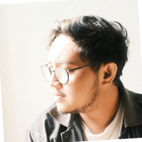 Late Checkout Employee Dany Rizky Widodo's profile photo