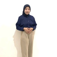 PT. GIT SOLUTION Employee Luthfasari Ardani's profile photo