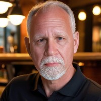 Cornerstone Assistance  Network Employee Monty Sharp's profile photo