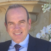 bavius technologie Employee Roy Cripps's profile photo