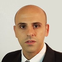 Astral Systems Employee Eytan Cerasi's profile photo