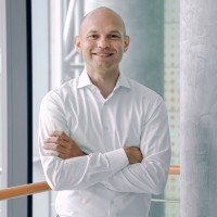 ioki Employee Denny Klisch's profile photo