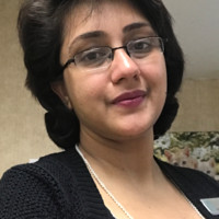 Pearl Hospitality Employee Milli Chudasama's profile photo