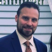 GXO Logistics, Inc. Employee Ed Gordon's profile photo