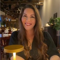 LRADAC Employee Kristen Johnson Bartos's profile photo
