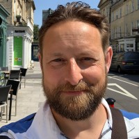 WhereScape Data Automation Employee Paul Watson-Gover's profile photo