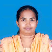 Practical Fish Employee Gauthini Muthusamy's profile photo