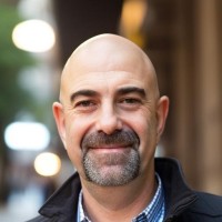 Alexander Kalinovsky Email & Phone Number