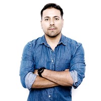 KAIZEN Softworks Employee Arturo Velarde Rojas's profile photo