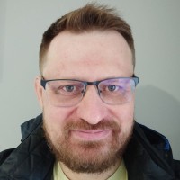 2GIS Employee Evgeny Ogurtsov's profile photo