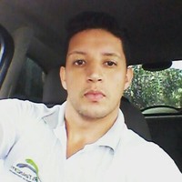 Procisa do Brasil Employee Leandro Oliveira's profile photo