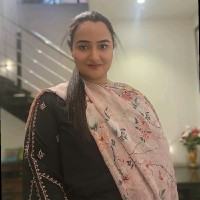 S2 Design Studio Employee Fatima Ahmad's profile photo