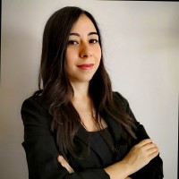 Akra Polyester Employee Yessica Alejandra Garza's profile photo