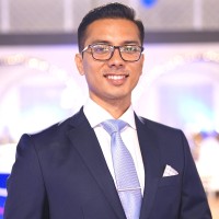 McKinsey & Company Employee Muhammad Ahsen's profile photo