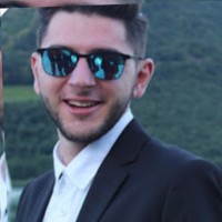 Raidi Delisina's profile photo