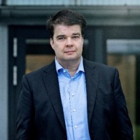 Mads Kann-Rasmussen Email & Phone Number