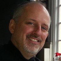 Assisi Software Employee Richard Howard's profile photo