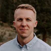 Census Employee Chris Calkin's profile photo