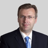 AGEL SK a.s. Employee Vladimír Dvorový's profile photo