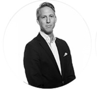 Fenix Employee Linus Wennerström's profile photo