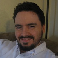 Paradyme, Inc. Employee Robert Smith's profile photo