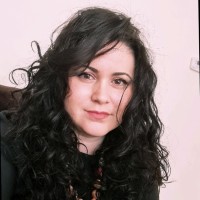 ATP Access Platforms Ltd Employee Alina Paraschiv's profile photo