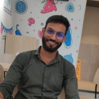 Hire Lab Consultants Pvt Ltd Employee Yogesh Singh's profile photo