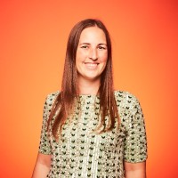 Bynder Employee Karlien Malfroid's profile photo