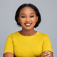 Busha Employee Chebet Kipingor's profile photo