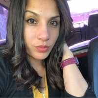 Dulce Briones Email & Phone Number