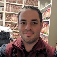 Logan Health Employee Frederick Barton's profile photo