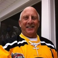 Commonwealth of ma Employee Richard Moffatt's profile photo