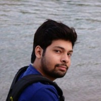 Apple Employee Mayank S's profile photo