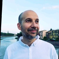 Michele Agostini Email & Phone Number