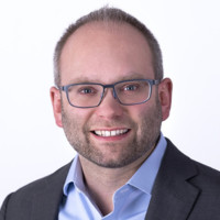 Amazon Web Services (AWS) Employee Dan Ronald's profile photo