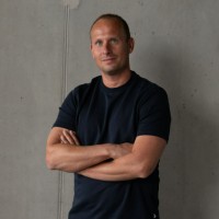 Data Science Lab. Employee Joost Afman's profile photo