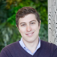 Entertainment Studios Employee Matthew Signer's profile photo