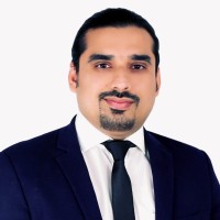Mohsin Bashir Email